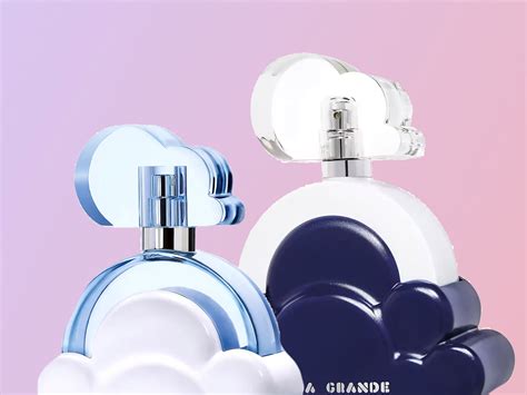 ariana grande cloud myer